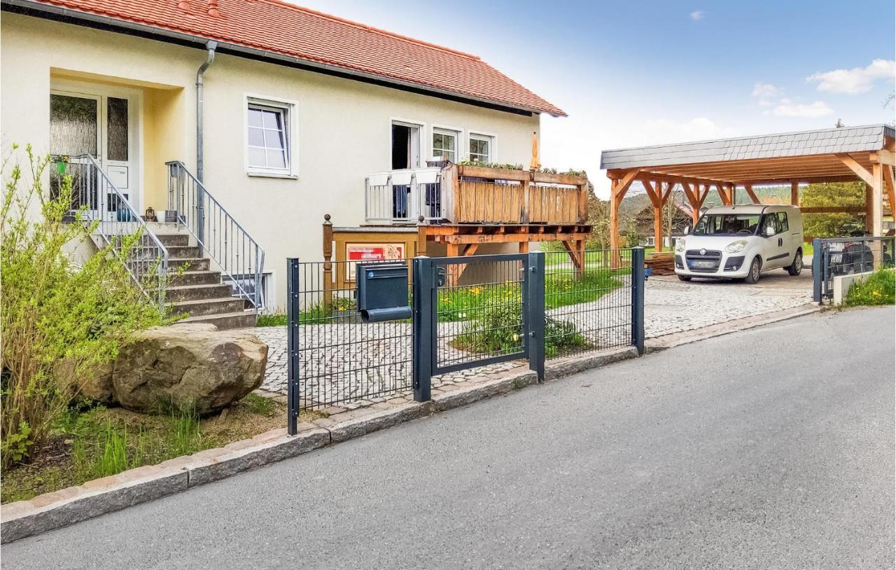 Amazing Apartment In Bad Schandau-Kleing, Kleingiesshubel Exterior foto