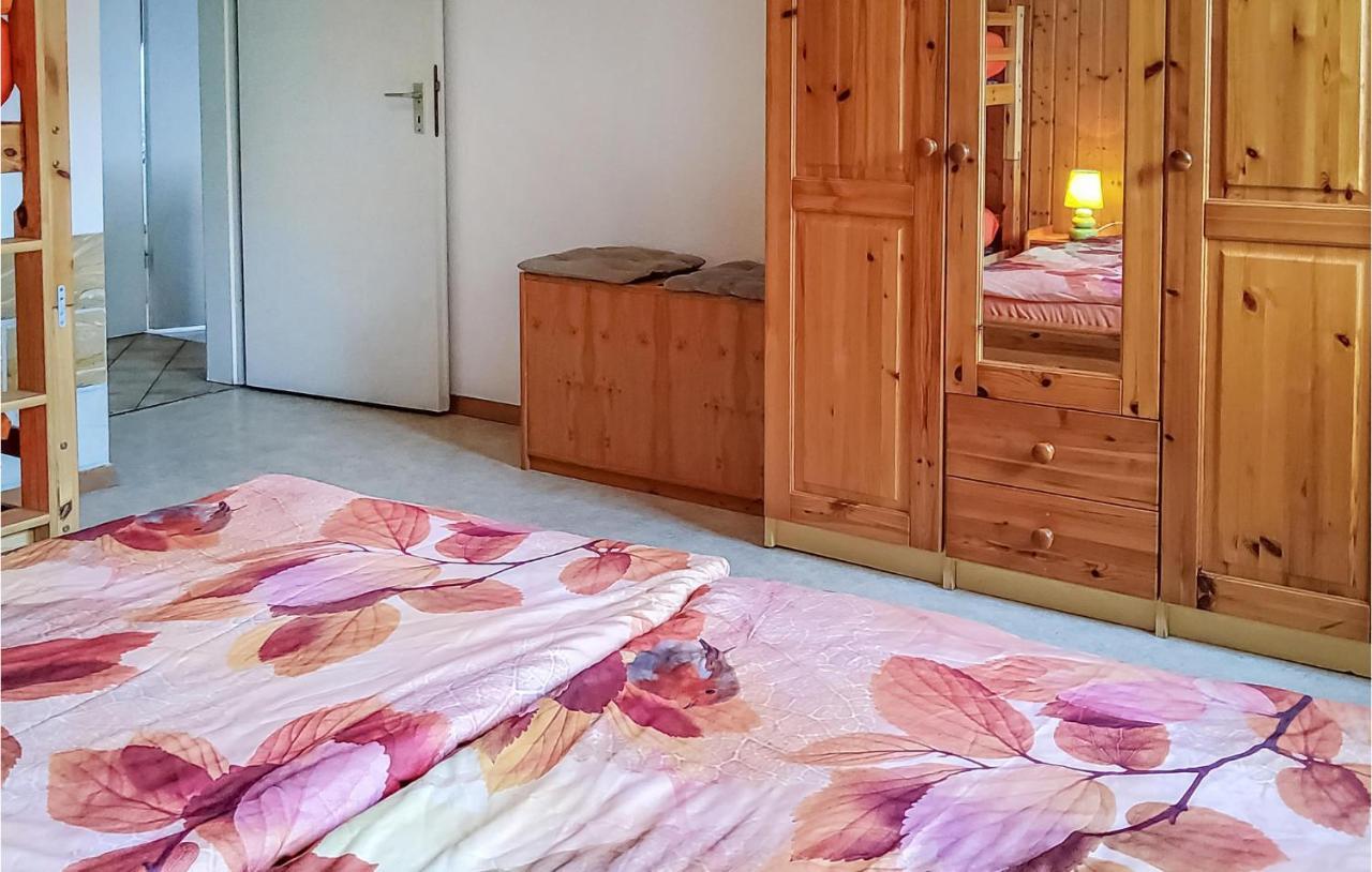 Amazing Apartment In Bad Schandau-Kleing, Kleingiesshubel Exterior foto